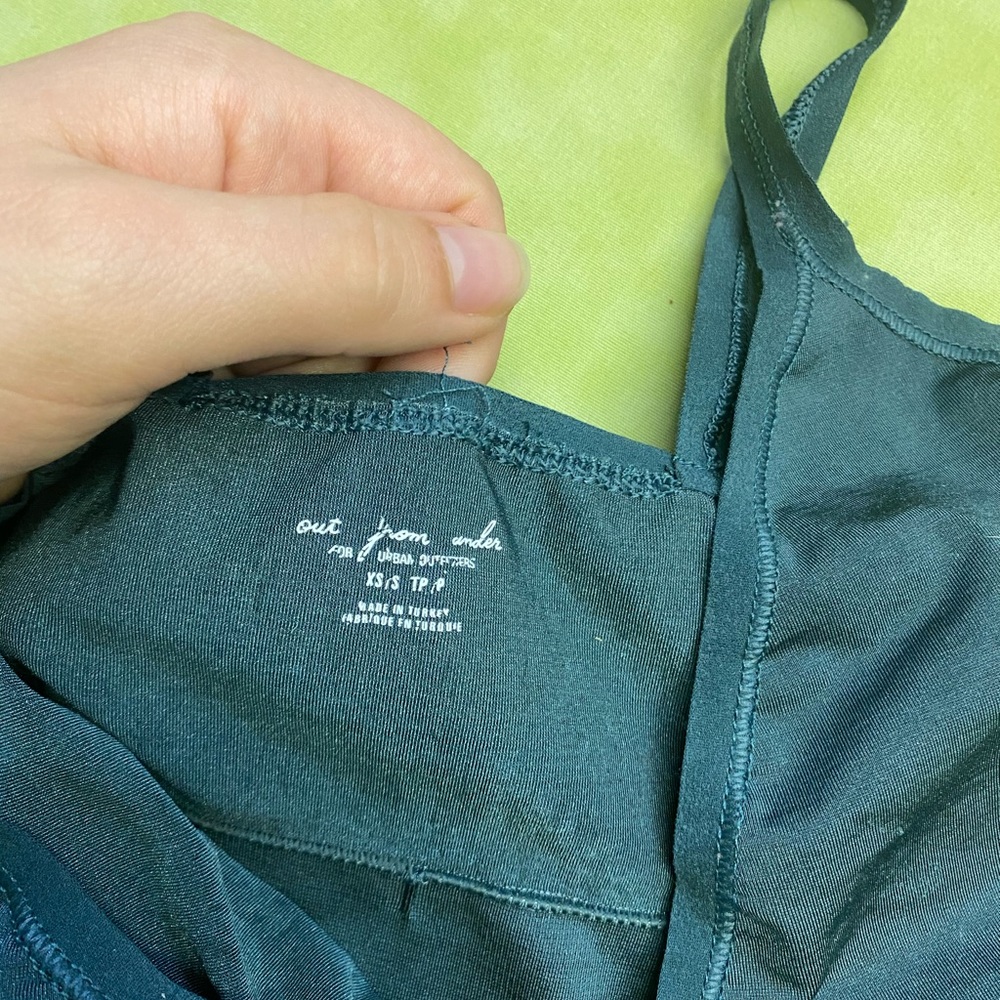 Xs urban outfitters bralette - Picture 3 of 3